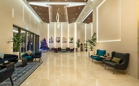 سهى ميناء راشد للشقق الفندقية